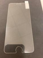 Iphone 7/8/SE apsauginis stiklas 58x129mm 1vnt