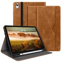 iPad 10 Gen 2022 10-osios kartos iPad dėklas su pieštuko laikikliu A
