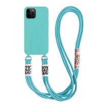 iPhone 14 Pro dėklas su virvelėmis A