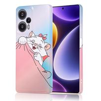 Xiaomi Poco F5 5G / Note 12 Turbo dėklas A