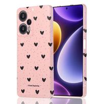 Xiaomi Poco F5 5G / Note 12 Turbo dėklas A