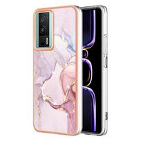 Xiaomi Poco F5 PRO 5G dėklas A