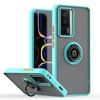 Xiaomi Poco F5 PRO dėklas A