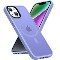 iPhone 14, iPhone 13 dėklas su Magsafe A