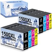 DOUBLE D 1500XL kasetė Canon spausdintuvams