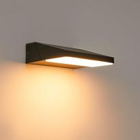 LED sieninis vidaus/lauko šviestuvas 11W