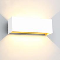30W LED sieninis šviestuvas vidaus/lauko