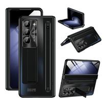 Samsung Galaxy Z Fold 5 dėklas su rašiklio lizdu A