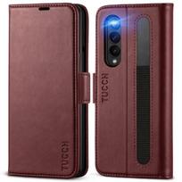Galaxy Z Fold 3 5G 2021 odinis dėklas A