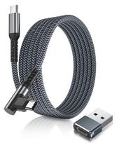 USB-C įkrovimo laidas 3m  A