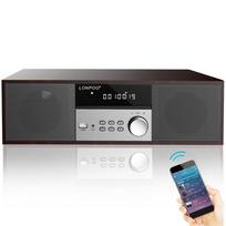 CD muzikinis centras 40W
