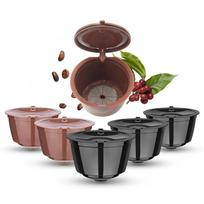 Daugkartinio naudojimo kavos kapsulė DOLCE GUSTO 1vnt