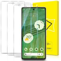 Google Pixel 7 apsauginis stiklas 3vnt