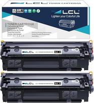 LCL dažų kasetė 12A / Q2612A / CRG-703 / FX-10 1vnt