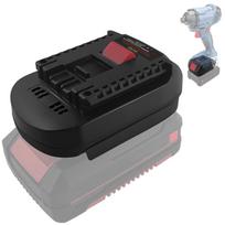 Einhel akumuliatoriaus adapteris Bosch 18V įrankiui