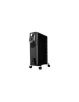 Tepalinis radiatorius (9 sekcijos) Cecotec Ready Warm 5820 Space 360º 2000W Juoda