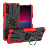 Sony Xperia 10 IV dėklas A
