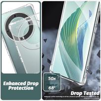 Honor Magic 5 Lite 5G dėklas A