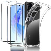 Honor x50i/90 Lite 5G“ dėklas A