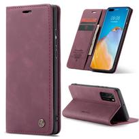 Huawei P40 dėklas A