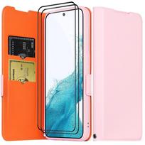 Samsung Galaxy A54 5G dėklas A