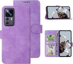 Xiaomi 12T/12T Pro dėklas A