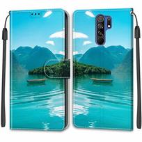 Xiaomi Redmi 9 / Xiaomi Poco M2 dėklas A