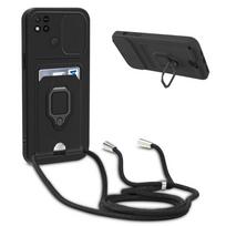 Xiaomi Redmi 10A/9A/9C/Xiaomi Poco C3 dėklas A