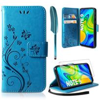 Xiaomi Redmi Note 9 dėklas A