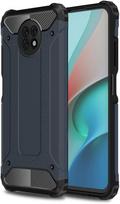 Xiaomi Redmi Note 9T / Note 9 5G dėklas A
