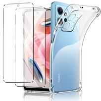 Xiaomi Redmi Note 12 4G/ Note 12 5G dėklas A