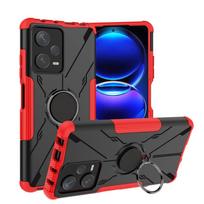 Redmi Note 12 Pro Plus dėklas A