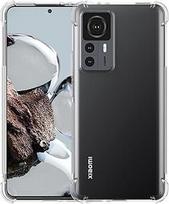 Xiaomi 12T Pro dėklas A