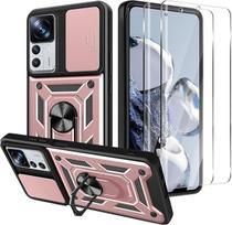 Xiaomi 12T /12T Pro dėklas A