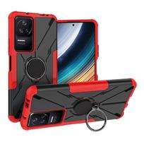 Xiaomi Poco F4/ Redmi K40S dėklas A