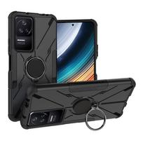 Xiaomi Poco F4 Redmi K40S dėklas A