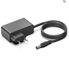 KFD 12V 2A maitinimo šaltinis, apvalus kištukas 3.5mm be pino A