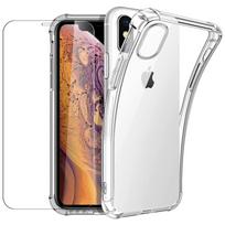 iPhone X / XS dėklas A