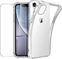 iPhone XR dėklas A