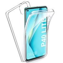 Huawei P40 Lite dėklas A