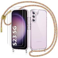 Samsung Galaxy S23 5G dėklas A