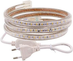 2M LED juosta 220V A