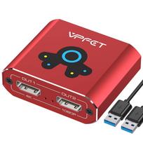 HDMI skirstytuvas