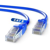 Mr. Tronic 100m interneto tinklo kabelis, Cat 6