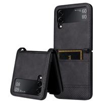 Samsung Galaxy Z Flip 3 5G dėklas A