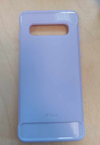 Samsung Galaxy S10 dėklas A