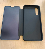 Samsung Galaxy A70/ A70S atverčiamas dėklas A