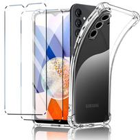 Samsung Galaxy A14 4G 5G dėklas A
