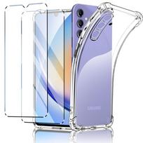 Samsung Galaxy A34 5G dėklas A