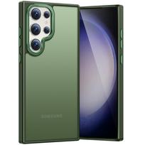 Samsung Galaxy S23 Ultra dėklas A
